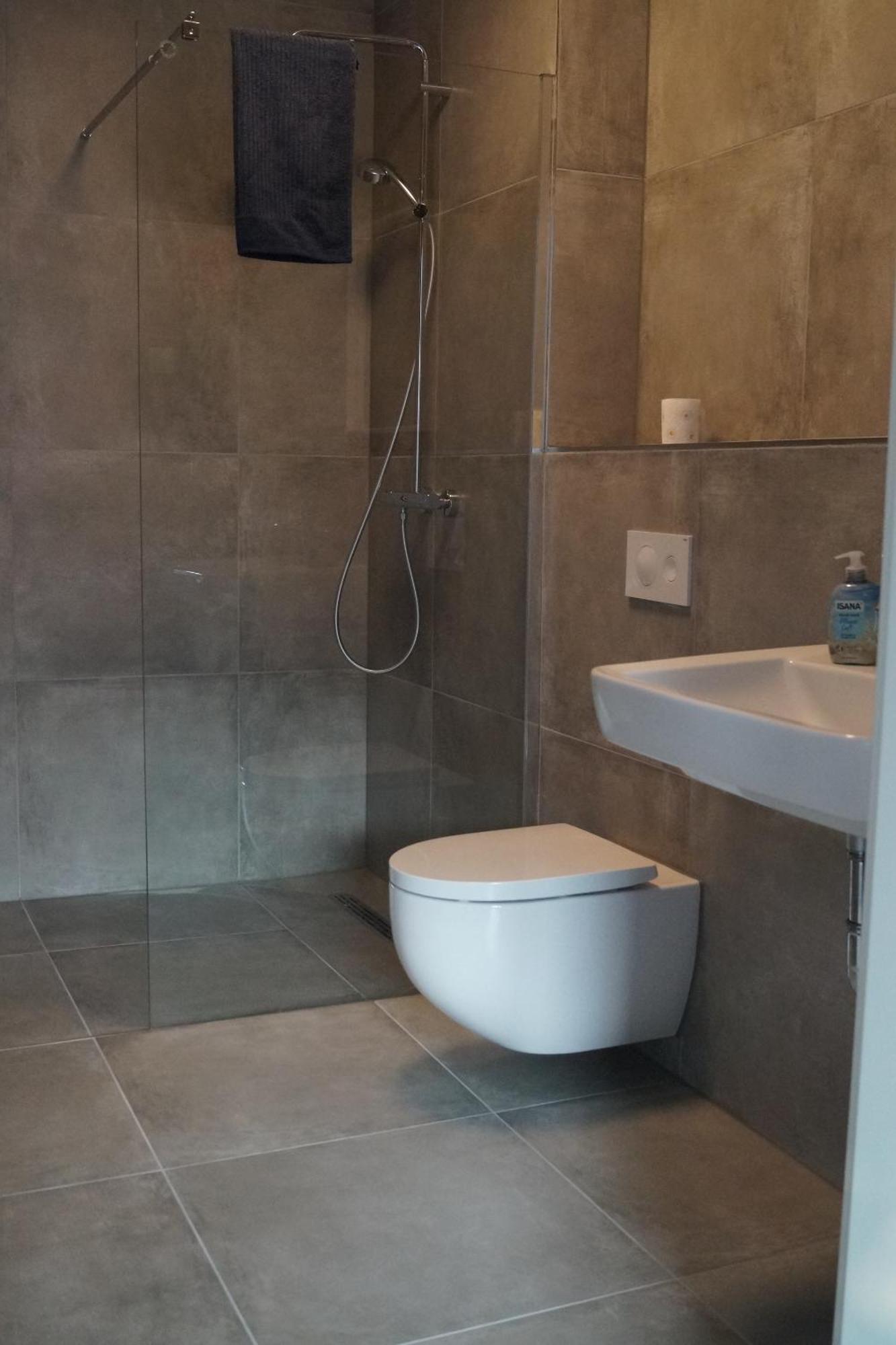 Freundliche Ferienwohnung In Bielefeld Senne Εξωτερικό φωτογραφία